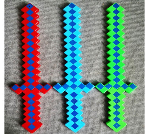 Меч "Minecraft" (MW2225)